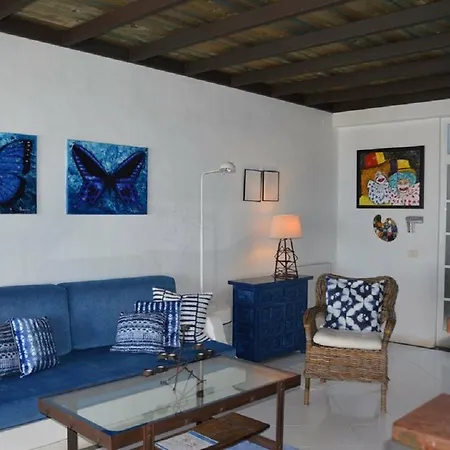 Apartment Angelus La Matanza De Acentejo