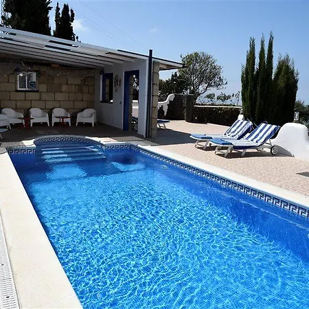 ホテル Angelus La Matanza de Acentejo