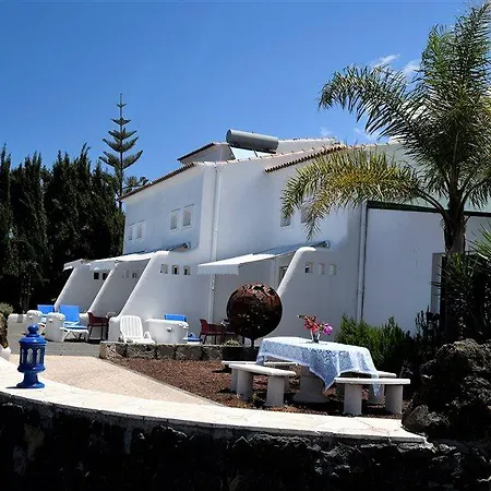 Angelus Apartamento *