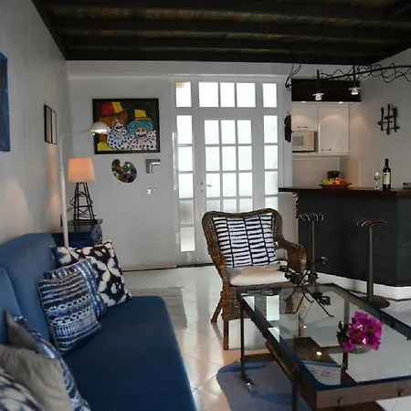 Angelus Apartamento