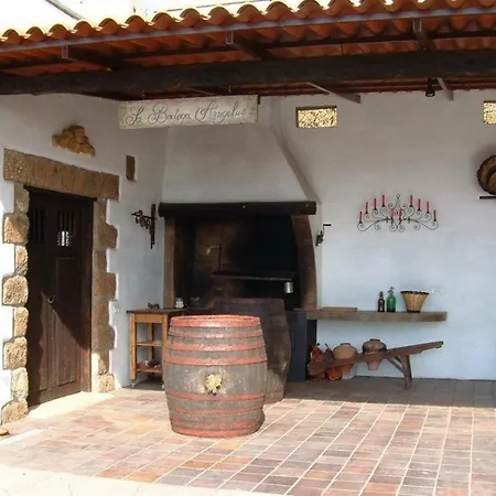 Apartamento Angelus La Matanza De Acentejo