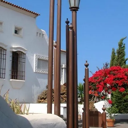 Angelus Szálloda La Matanza de Acentejo
