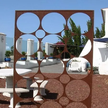 Angelus Apartamento
