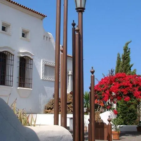 Hotel Angelus *